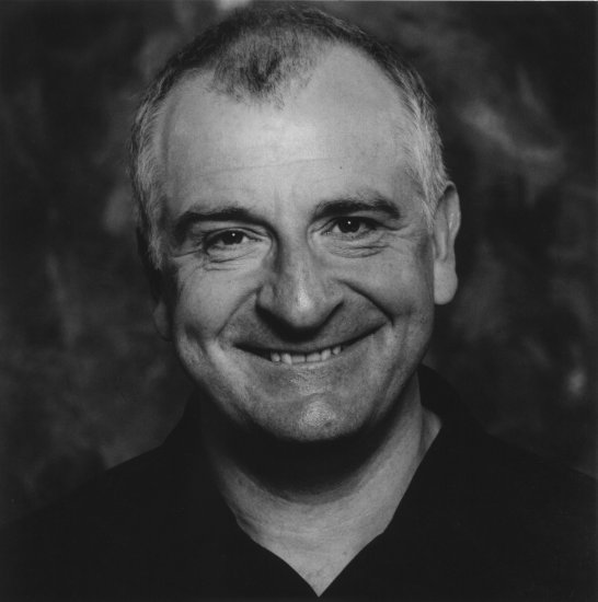 Douglas Noel Adams 